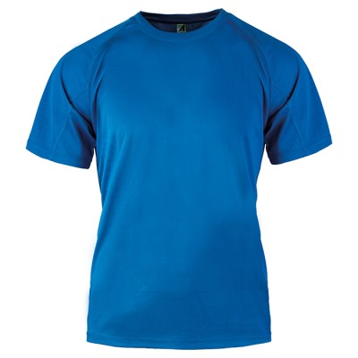 T-shirt extra traspiranti