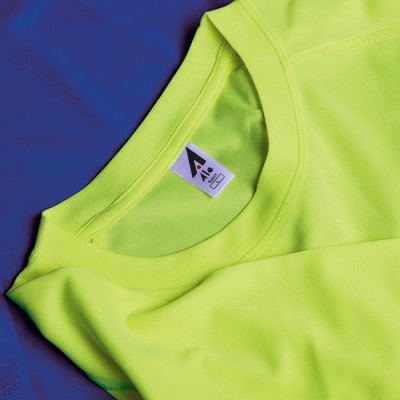 T-shirt extra traspiranti