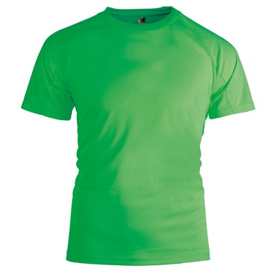 T-shirt extra traspiranti