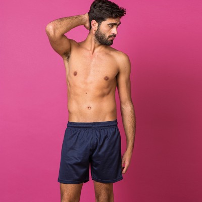 Pantaloncini con elastico Cod. Art. PM225