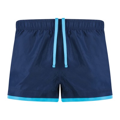 Costume boxer bicolore Cod. Art. PM254