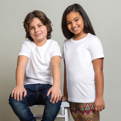 T shirt per bambini - Cod. Art. PM333