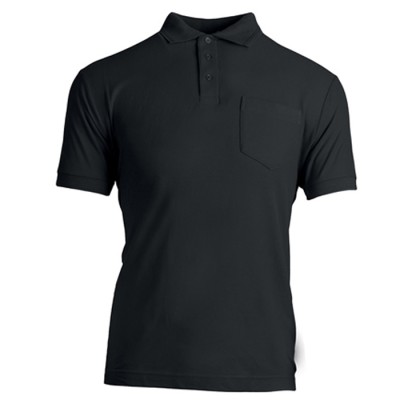 Polo mezza manica in policotton Cod. Art. PM355