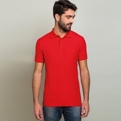 Polo mezza manica in policotton Cod. Art. PM355