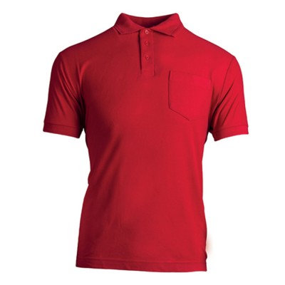 Polo mezza manica in policotton Cod. Art. PM355