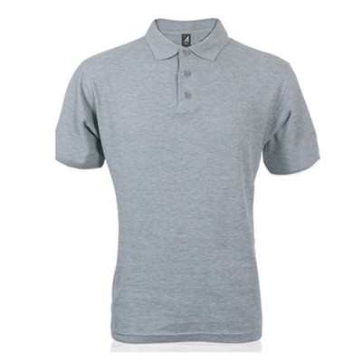 Polo mezza manica cotone piquè pettinato - Tenerife cod. PM365