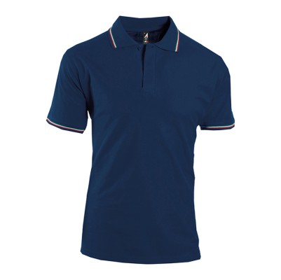 Polo personalizzabile