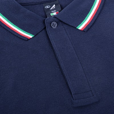 Polo personalizzabile