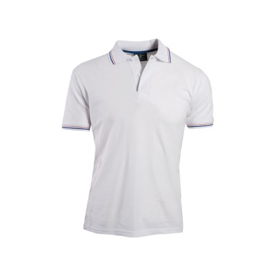 Polo mezza manica - Fred cod. PM375