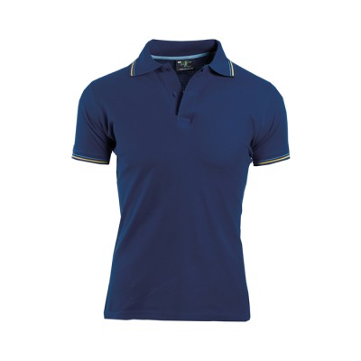 Polo mezza manica - Fred cod. PM375