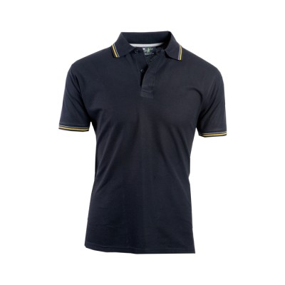 Polo mezza manica - Fred cod. PM375