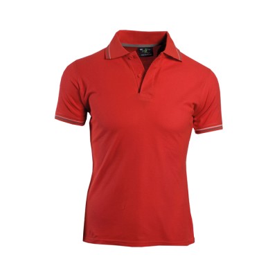 Polo mezza manica - Fred cod. PM375