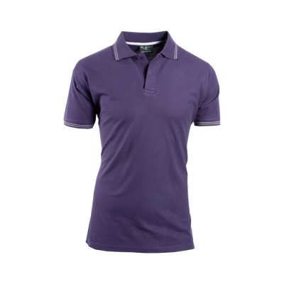Polo mezza manica - Fred cod. PM375