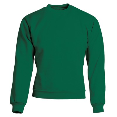 Felpa girocollo - Groove cod. PM444