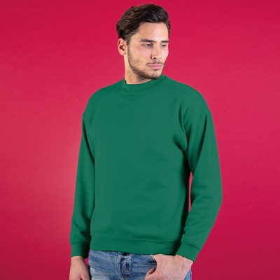 Felpa girocollo - Groove cod. PM444