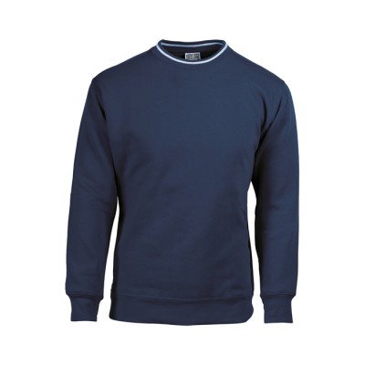 Felpa girocollo - Yellowstone cod. PM447
