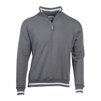 Felpa collo a lupetto - Canyon cod. PM449