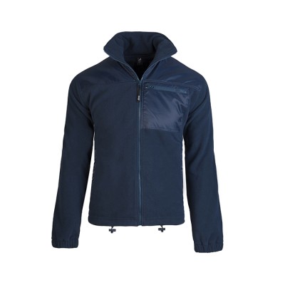 Pullover con collo a lupetto in poliestere taffetà Cod. Art. PM508