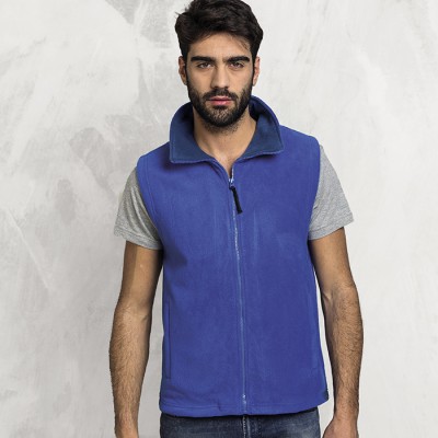 Gilet da lavoro personalizzati
