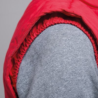 Gilet personalizzati da lavoro PM701