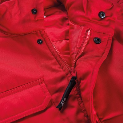 Gilet personalizzati da lavoro PM701