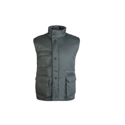 Gilet personalizzati da lavoro PM701