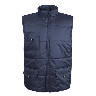 Gilet uomo da lavoro PM714
