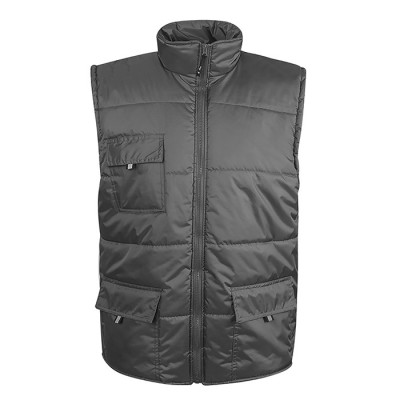 Gilet uomo da lavoro PM714
