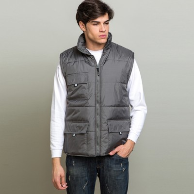 Gilet uomo da lavoro PM714