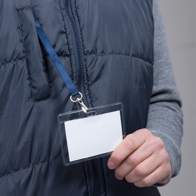 Gilet da lavoro invernale