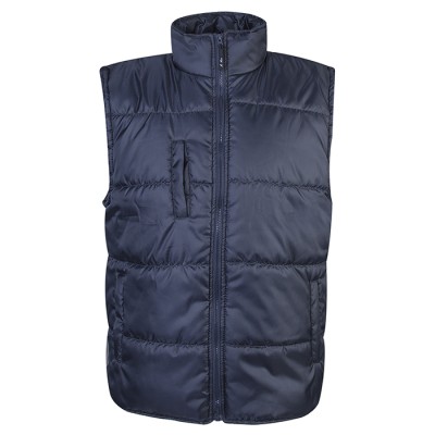 Gilet da lavoro invernale