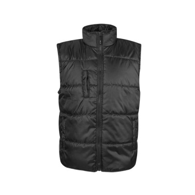 Gilet da lavoro invernale