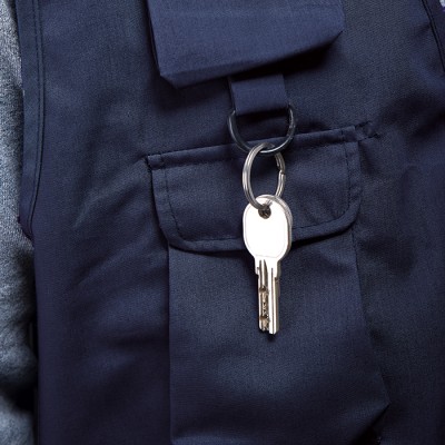 Gilet da lavoro personalizzati PM809