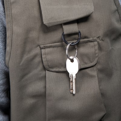 Gilet da lavoro estivi PM811