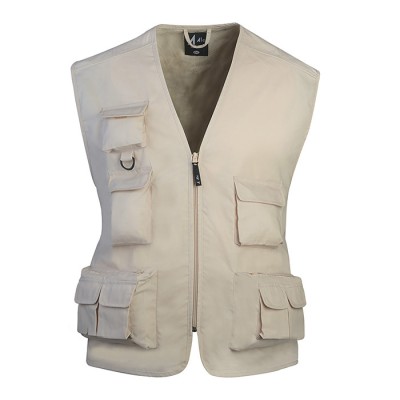 Gilet da lavoro estivi PM811