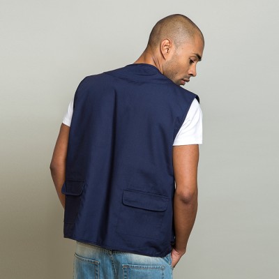 Gilet da lavoro estivi PM811