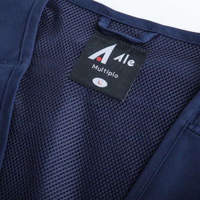 Gilet da lavoro estivi PM811