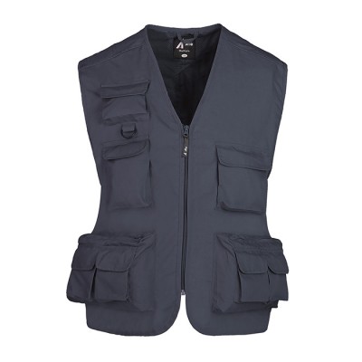 Gilet da lavoro estivi PM811