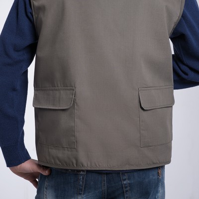 Gilet da lavoro estivi PM811