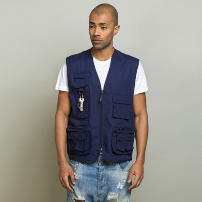 Gilet da lavoro estivi PM811