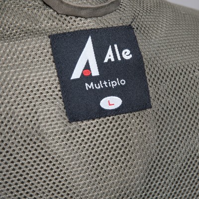 Gilet da lavoro estivi PM811