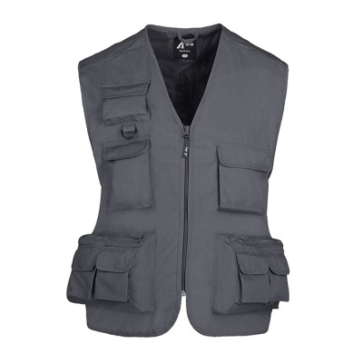 Gilet da lavoro estivi PM811