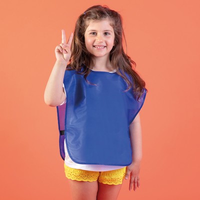 Pettorine bambini personalizzate PM821