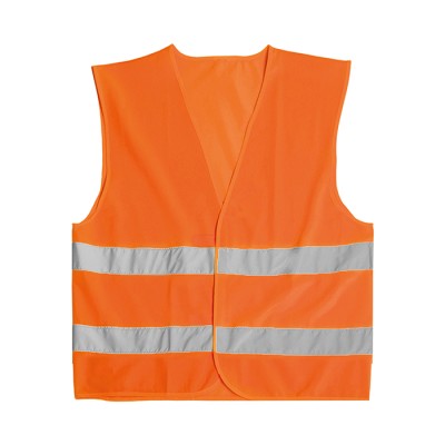 Gilet di sicurezza Cod. Art. PM824