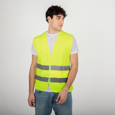 Gilet di sicurezza Cod. Art. PM824