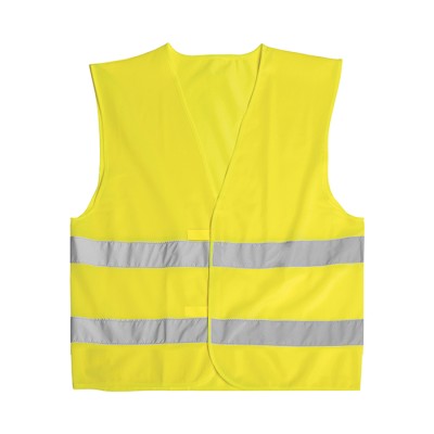Gilet di sicurezza Cod. Art. PM824