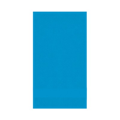 Asciugamani mare/palestra/bagno con logo da stampare