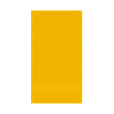 Asciugamani mare/palestra/bagno con logo da stampare
