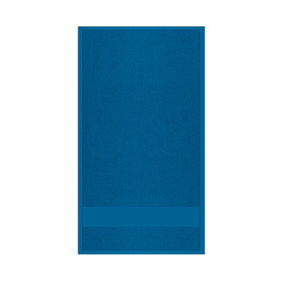 Asciugamani mare/palestra/bagno con logo da stampare