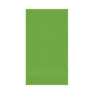 Asciugamani mare/palestra/bagno con logo da stampare